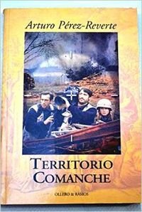 Image d'archives pour Territorio Comanche: Un relato mis en vente par WorldofBooks