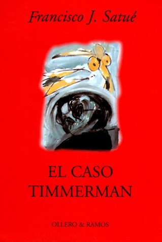 Stock image for El Caso Timmerman for sale by medimops