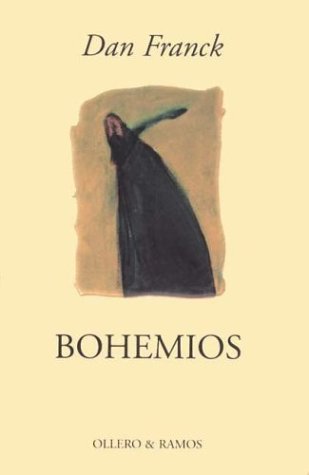 9788478951246: Bohemios