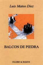 9788478951567: Balcón de piedra: Visiones de la Plaza Mayor (Spanish Edition)