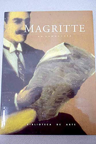 9788478960286: Rene Magritte