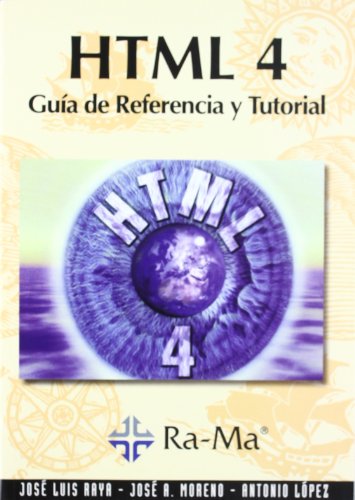 Imagen de archivo de Html 4: guia de referencia y tutorial a la venta por Iridium_Books