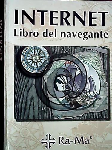 Beispielbild fr INTERNET: Libro del Navegante. zum Verkauf von medimops