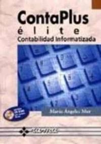 9788478973590: ContaPlus lite: Contabilidad informatizada. (Spanish Edition)