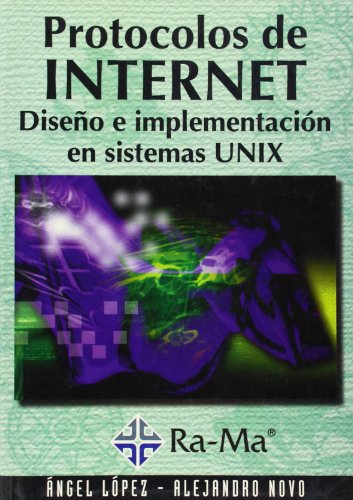 9788478973828: PROTOCOLOS DE INTERNET (INFORMATICA GENERAL)