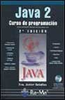 Imagen de archivo de Java 2. Curso de programacin a la venta por LibroUsado GRAN VA