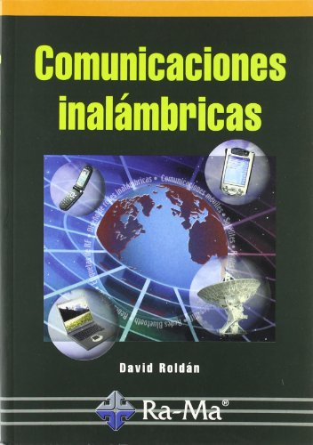 Imagen de archivo de Comunicaciones inal?mbricas : un enfoque aplicado a la venta por Reuseabook