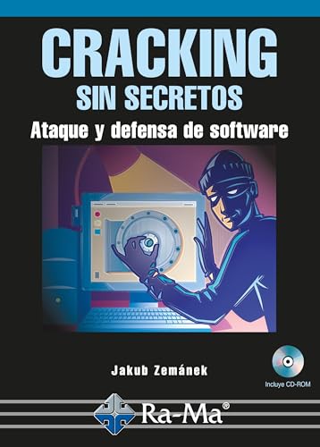 Immagine dell'editore per Cracking : ataque y defensa de Software venduto da medimops