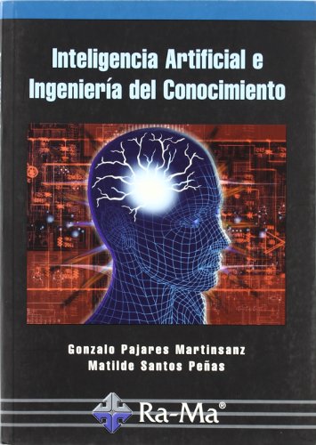Stock image for Inteligencia artificial e ingeniera del conocimiento for sale by Revaluation Books