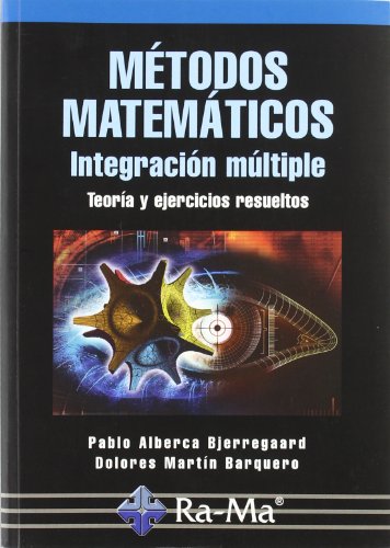 Stock image for Mtodos matemticos : integracin mltiple for sale by medimops