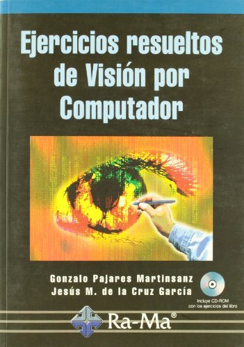 Imagen de archivo de Visi?n por computador. Ejercicios resueltos a la venta por Reuseabook