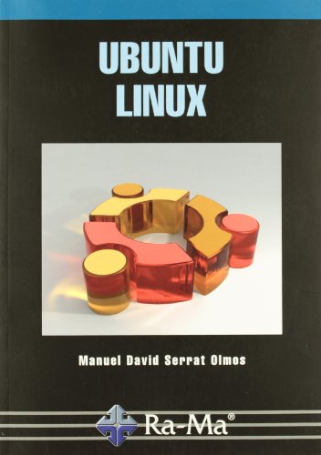 Stock image for Ubuntu Linux for sale by Revaluation Books