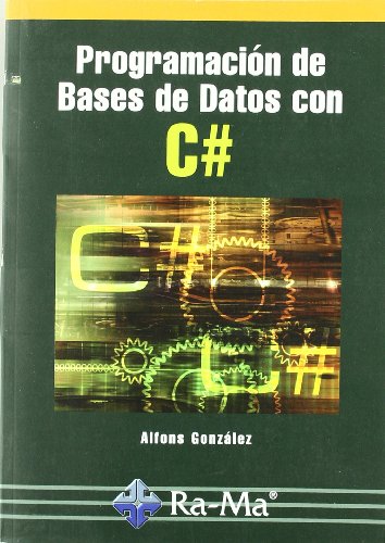Programacion de bases de datos con C .