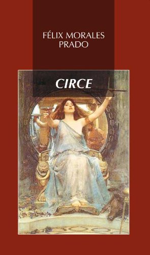 9788478982769: Circe (Biblioteca de Autores Contemporneos)