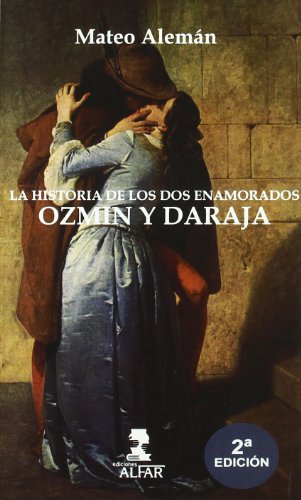 Beispielbild fr Historia de los dos enamorados Ozmn y Daraja (Libros de mejor vista, Band 3) zum Verkauf von Rheinberg-Buch Andreas Meier eK