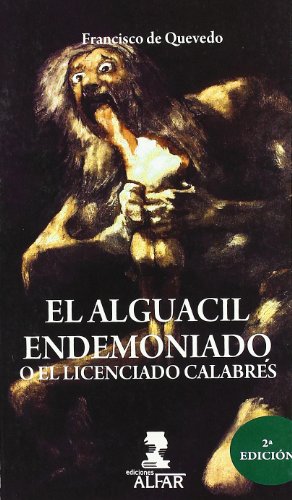 9788478983643: El alguacil endemoniado (Libros de Mejor Vista)