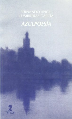 Imagen de archivo de Azulpoesa a la venta por Libro Usado BM