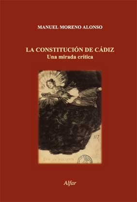 Imagen de archivo de LA CONSTITUCIN DE CDIZ UNA MIRADA CRTICA a la venta por Zilis Select Books