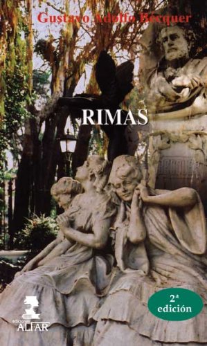 Imagen de archivo de Rimas (Libros de Mejor Vista, Band 18) a la venta por medimops