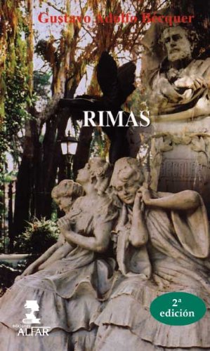 Stock image for Rimas (Libros de Mejor Vista, Band 18) for sale by medimops