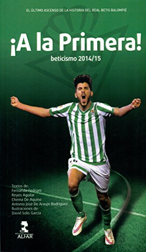 Imagen de archivo de Beticismo 2014/2015 a la venta por AG Library