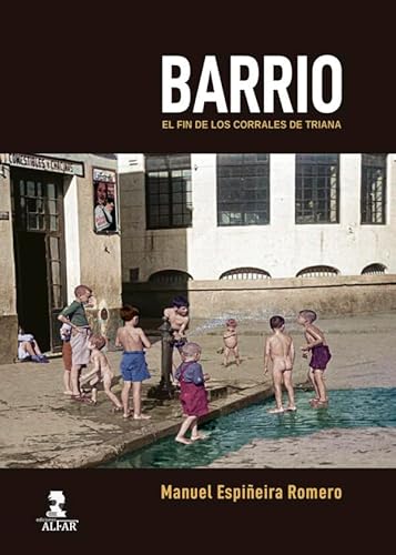 Imagen de archivo de BARRIO a la venta por Antrtica