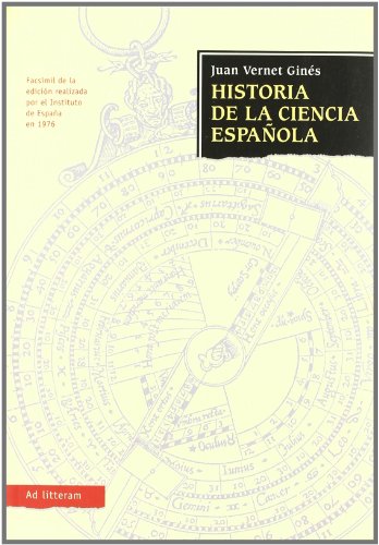 9788479000943: Historia de la ciencia espaola