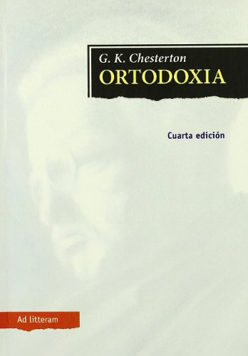 Imagen de archivo de ORTODOXIA a la venta por Libros de papel