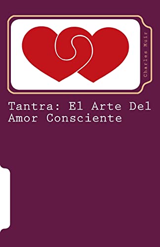 Stock image for TANTRA. El arte del amor consciente for sale by Libreria HYPATIA BOOKS