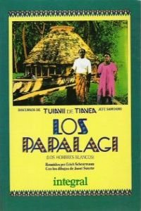 9788479010355: Los papalagi (OTROS NO FICCIN) (Spanish Edition)