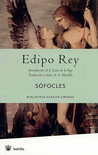 Edipo rey (9788479010881) by SÃ³focles