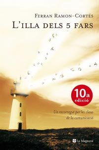 Imagen de archivo de L'ILLA DELS CINC FARS a la venta por Iridium_Books