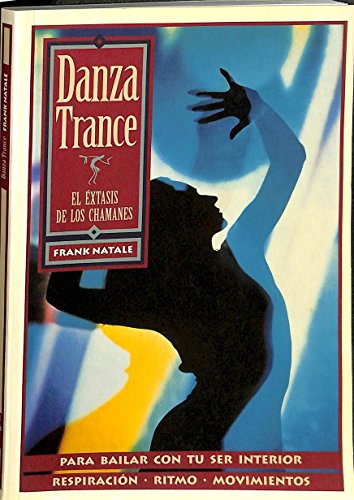 Stock image for Danza Trance (Spanish Edition) for sale by Iridium_Books