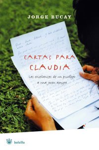 9788479012397: Cartas para Claudia/ Letters for Claudia