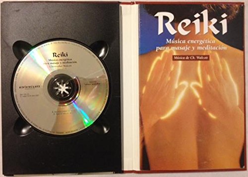 Imagen de archivo de Reiki (CD) (INTEGRAL, Band 1) a la venta por Antiquariat Armebooks