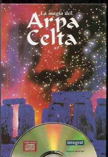 Imagen de archivo de La magia del arpa celta (CD) (INTEGRAL, Band 2) a la venta por medimops