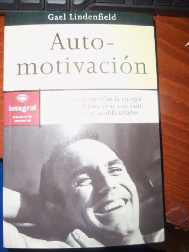 Stock image for Automotivacion for sale by ThriftBooks-Atlanta