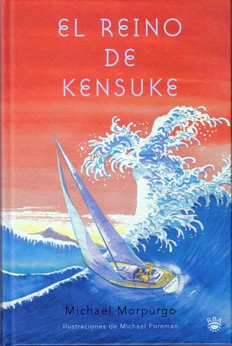 9788479014209: El Reino De Kensuke/Kensuke's Kingdom: 066