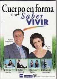 Stock image for Cuerpo en Forma - Saber Vivir for sale by NOMBELA LIBROS USADOS