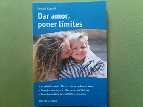 Beispielbild fr Dar amor, poner limites (INTEGRAL, Band 1) zum Verkauf von medimops