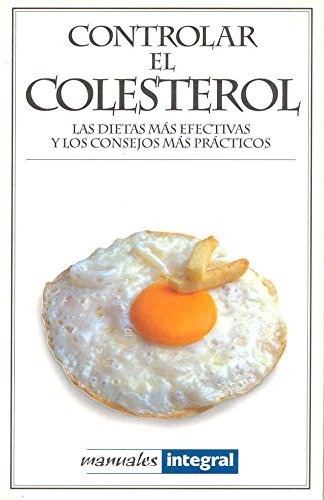 Imagen de archivo de Controlar El Colesterol/keeping Cholesterol Under Control a la venta por medimops