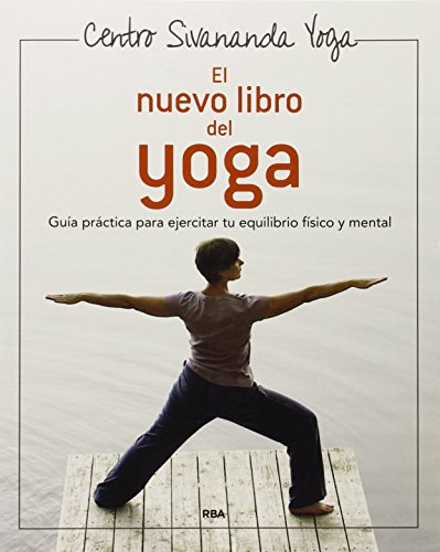 9788479014995: El Nuevo Libro Del Yoga