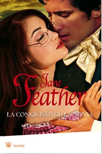 Stock image for La conquista de la novia for sale by Better World Books