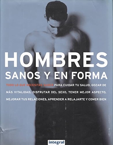 Beispielbild fr Hombres Sanos y en Forma: 031 zum Verkauf von Hamelyn
