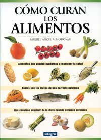 Stock image for Como curan los alimentos for sale by Iridium_Books