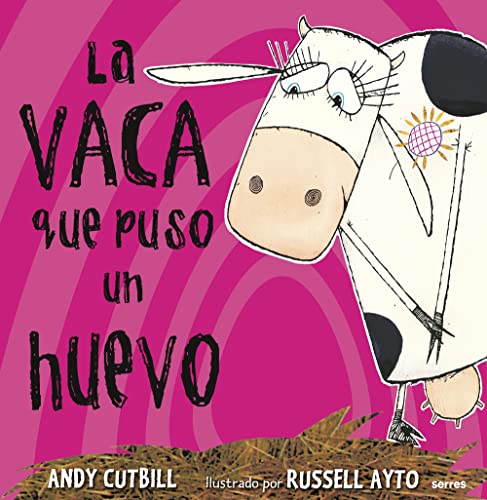 Imagen de archivo de La vaca que puso un huevo a la venta por Revaluation Books