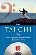 Tai Chi (9788479015756) by Editores