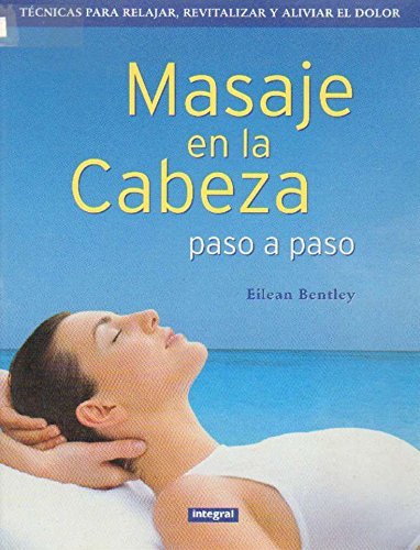 Stock image for Masaje en la Cabeza: 038 for sale by Hamelyn