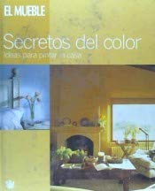 Beispielbild fr Los secretos del color - cartone - (OTROS PRACTICA) (Spanish Edition) zum Verkauf von HPB-Red