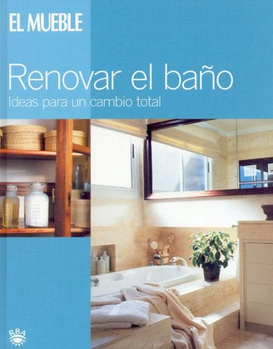 Renovar el baño